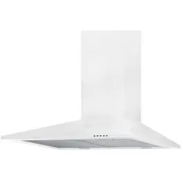 Campana Mepamsa Pirámide Plus 60 Blanca 3200569115 - Electrodomésticos