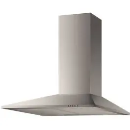 Campana Mepamsa Pirámide Plus 60 Inox 3200569117 - Electrodomésticos