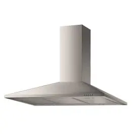 Campana Mepamsa Pirámide Plus 90 Inox 3200569119 - Electrodomésticos