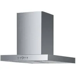 Campana Mepamsa Silueta XLA 60 Inox T-Invertida 7612985650045