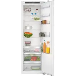 Frigorífico 1 Puerta Integrable Balay 319L Clase D ExtraFresh 3FID737S - Electrodomésticos