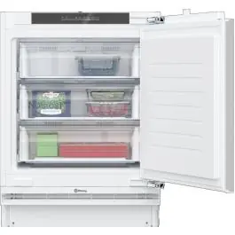 Congelador BALAY integrable No Frost 85L 3GUE033F - Electrodomésticos
