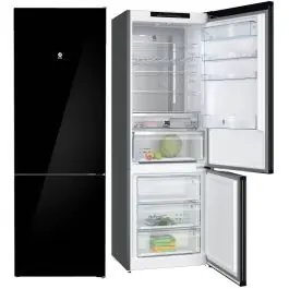 Frigorífico Combi BALAY 203 cm No Frost Clase C 3KFC879NI - Electrodomésticos