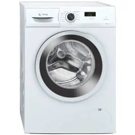 Lavadora BALAY 7kg 1200rpm A+++ Silenciosa 3TS273BA - Electrodomésticos