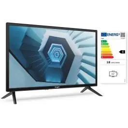 Televisor Engel 24" HD TDT2/C/SAT USB PVR LE2466T2 - TV y Electrónica