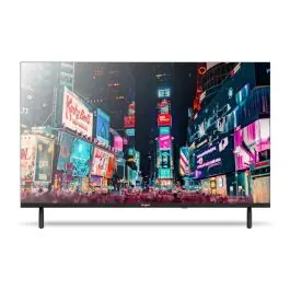 Televisor Engel 32" 4K UHD QLED Smart TV VIDAA LE3295QLED - TV y Electrónica