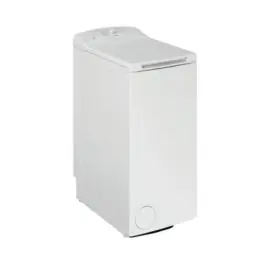 Lavadora de 6 Kg de Carga Superior 1000 rpm Clase C WHIRPOOL TDLR6040L - Electrodomésticos