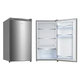 Frigorífico INFINITON 1 Puerta 88L Inox E CL92L8XEG - Electrodomésticos