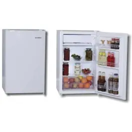Frigorífico Rommer 1 Puerta 90L Clase E Cristal FE10 - Electrodomésticos