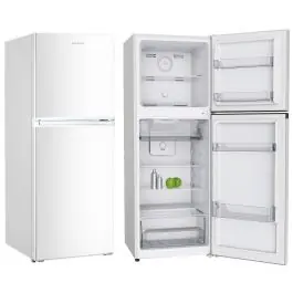 Frigorífico INFINITON 2 Puertas Clase E Blanco FG198TD14WEA - Electrodomésticos