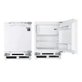 Frigorífico integrable INFINITON 1 puerta 82cm 112L Clase E FGBB112 - Electrodomésticos