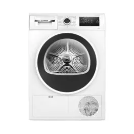 Secadora con Bomba de Calor 8 Kg 60 cm BOSCH WTR83200ES - Electrodomésticos
