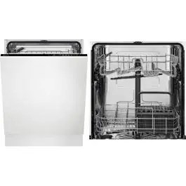 Lavavajillas ELECTROLUX integrable 13 cubiertos clase E AirDry EEA17200L - Electrodomésticos