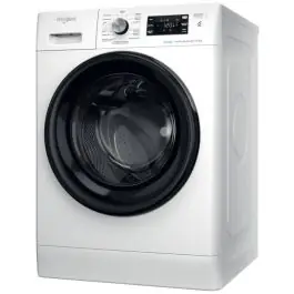Lavadora WHIRLPOOL 10kg SoftMove Inverter A+++ FFB10469BVSPT - Electrodomésticos