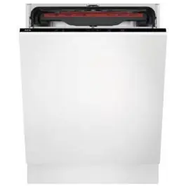 Lavavajillas AEG Integrable 60cm 14Cubiertos AirDry FSB34707Z - Electrodomésticos