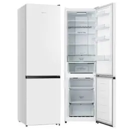 Frigorífico Combi Hisense No Frost 336L Blanco E RB440N4BWE - Electrodomésticos