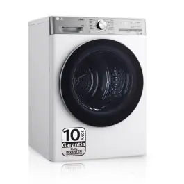 Secadora LG 10kg Bomba Calor A+++ RH10V9AV2WR - Electrodomésticos