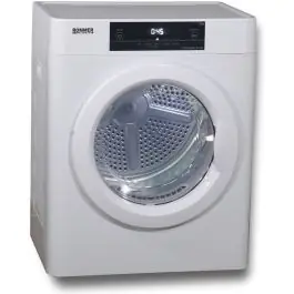 Secadora Rommer 3 kg Evacuación Secatres Plus SECATRES - Electrodomésticos