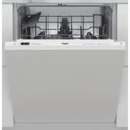Lavavajillas Whirlpool Integrable 14 Cubiertos Clase E W2IHD526A - Electrodomésticos