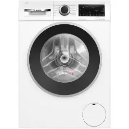 Lavadora BOSCH 9kg 1400rpm A I-DOS HomeConnect WGH244A0ES