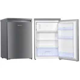 Frigorífico INFINITON 1 Puerta 85x55 cm Inox Clase E CL109L8XEC - Electrodomésticos