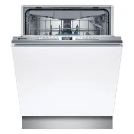 Lavavajillas Integrable Balay 60cm 14 Servicios 3ª Bandeja 3VF6330SA - Electrodomésticos