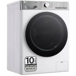 Lavadora-Secadora LG 13/7 kg AI Direct Drive™ F4DR9513A2W