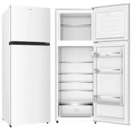 Frigorífico de 2 Puertas INFINITON Defrost Clase E Blanco FG300D75WEJ - Electrodomésticos