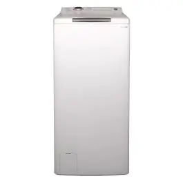 Lavadora de Carga Superior 6 Kg 1200 rpm Clase C Inverter INFINITON TLWL62CBJ - Electrodomésticos
