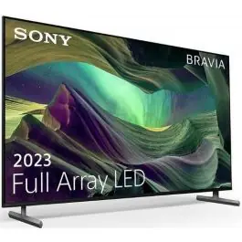 Televisor 55 Pulgadas LED 4k X1 Full Array Google Tv KD55X85LAEP - TV y Electrónica