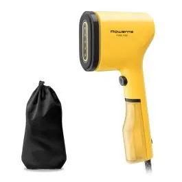 Cepillo ROWENTA Vertical Amarillo 300w DR2026D1 - Pequeños Electrodomésticos