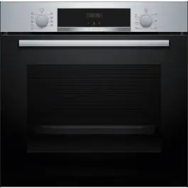 Horno Multifunción BOSCH 71L A+ Limpieza con Agua HBA514ES3 - Electrodomésticos