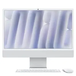 iMac Apple 24" M4 8 Núcleos 16GB Memoria Unificada 256GB - Zona APPLE