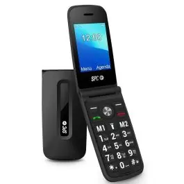 Teléfono SPC Movil Titan 2.4" 2325N - TV y Electrónica