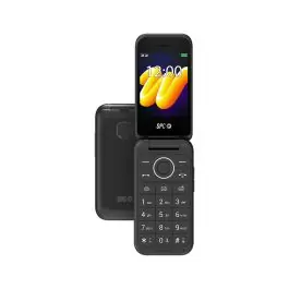 Teléfono Spc Movil Wild 4g 2.8" Color Negro 2336n - TV y Electrónica