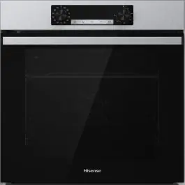 Horno Hisense Multifunción Pirolítico 77L Inox B1642I3EI5PX - Electrodomésticos