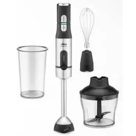 Batidora de mano Ufesa Eclipse Max 1500W picadora vaso medidor 70105920 - Pequeños Electrodomésticos