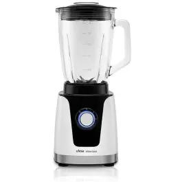 Batidora UFESA Vaso 1,5l 1500w White Gold 70205761 - Pequeños Electrodomésticos