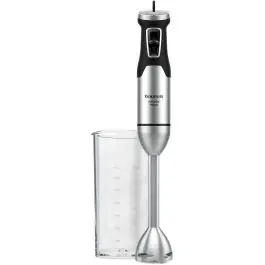 Batidora TAURUS 1700w inox con vaso medidor hb1700x 916406000 - Pequeños Electrodomésticos