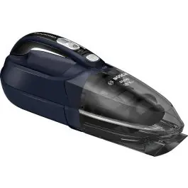 Aspirador de Mano Bosch Potente y Ligero BHN20L - Pequeños Electrodomésticos