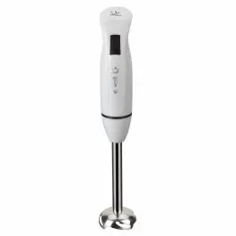 Batidora de Mano JATA 400W Blanca BT126 - Pequeños Electrodomésticos