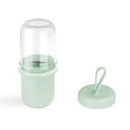 Batidora Orbegozo Portátil USB Recargable BV2500 - Pequeños Electrodomésticos