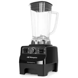 Batidora Orbegozo BV9650 1500W 30.000 rpm vaso profesional BV9650 - Pequeños Electrodomésticos
