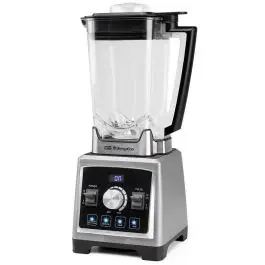 Batidora Orbegozo BV9800 1500W 2L Vaso Tritán BV9800 - Pequeños Electrodomésticos