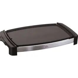 Asador Jata 2000W 45x30cm GR204N - Pequeños Electrodomésticos