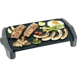 Asador Jata 2500W Magic Resistencia GR555A - Pequeños Electrodomésticos