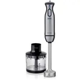 Batidora HAEGER 1000 W Extreme Chopper con Accesorios HB10C019A - Pequeños Electrodomésticos