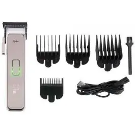 Afeitadora Jata JBCP3325, 3 Velocidades, Batería Litio, Dual JBCP3325 - Belleza y Salud