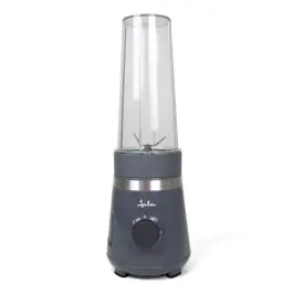 Batidora de Vaso Portátil Personal JATA 600W JEBT1001 - Pequeños Electrodomésticos