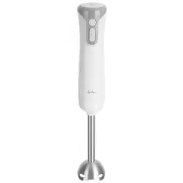 Batidora de Mano JATA Inox 400W 2 Velocidades JEBT1124 - Pequeños Electrodomésticos